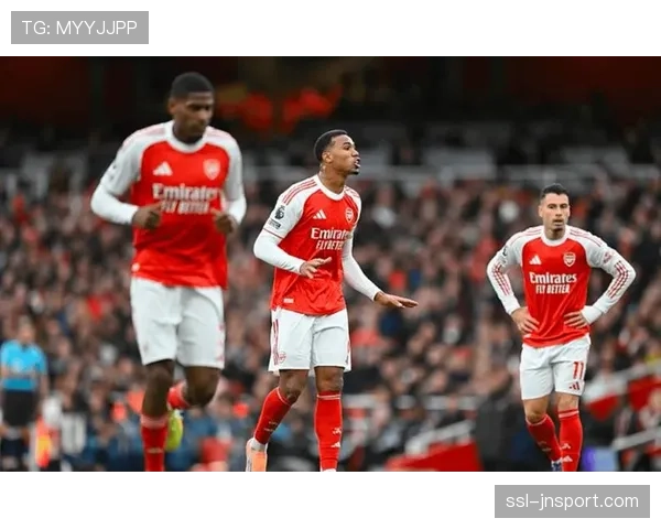 伤病更新：阿森纳边锋马丁内利因脚踝伤势，预计缺席关键边路对决