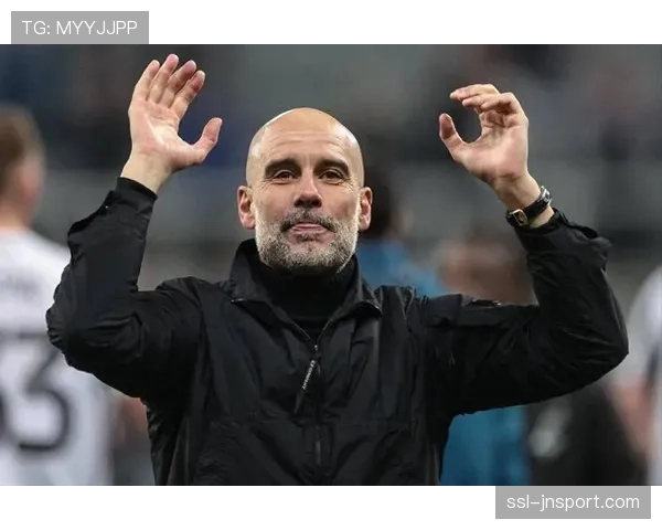 深度复盘:瓜迪奥拉如何通过换人调整扭转对阵阿森纳的局势 深度复盘:瓜迪奥拉如何通过换人调整扭转对阵阿森纳的局势