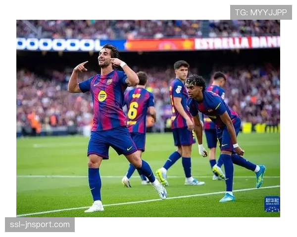 巴萨vs西班牙人第67分钟，亚马尔边路传中助攻拉什福德破门