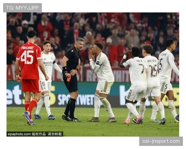 欧冠四强全部产生：巴黎、拜仁、马竞、阿森纳晋级半决赛